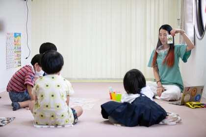 私のビジネスに対して、 本気で考えて、アイディアを出してくださいました