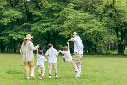 【店舗サロン】「家庭」と「仕事」の二刀流だから素敵♡
