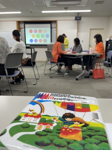【勉強会&アイディア発表会】アイデアをビジネスにする!結局マーケティングLOVE