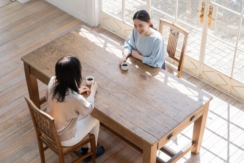 【経営マインド】ただの自己紹介じゃない!プロフィールはあなたのスートーリを語る場所