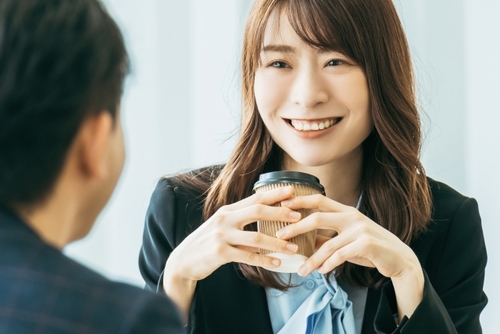 【経営マインド】言葉にすることが夢の実現の第一歩