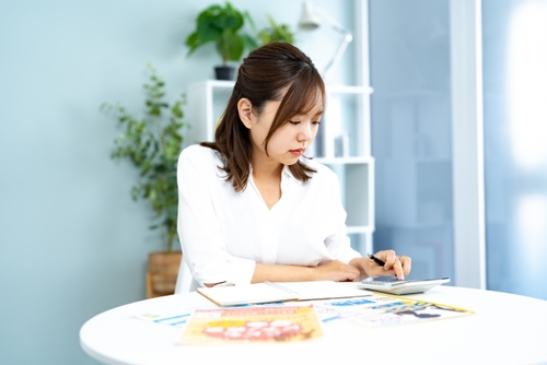 【経営マインド】なんのためにお金を稼ぐのか？サロン経営で囚われがちなお金のモチベーション