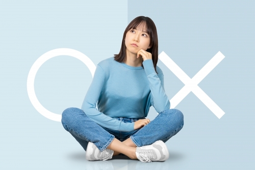 これからは、感情にコントロールされない生き方
