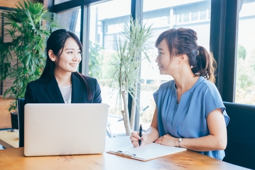 起業するなら一人で頑張らないで!