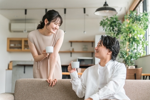 趣味だなんて言わせない!夫を説得する開業レシピ