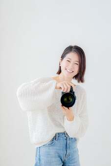 インスタ集客・スマホ写真講師の吉岡 可奈先生