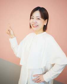 インスタ集客・スマホ写真講師の吉岡 可奈先生