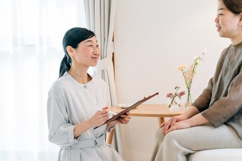 「技術だけでは開業できない」と気づいたことが、最初の一歩でした