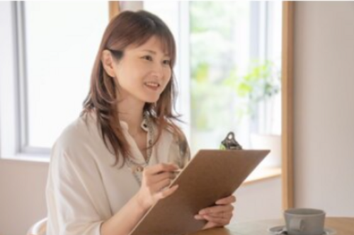 想像できる未来ではなく、想像できない未来を選びました