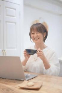 インスタ集客・スマホ写真講師の吉岡 可奈先生