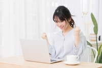 売上が上がる人と伸び悩む人の違い